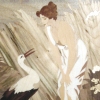 Artizanat: The Woman and the Stork